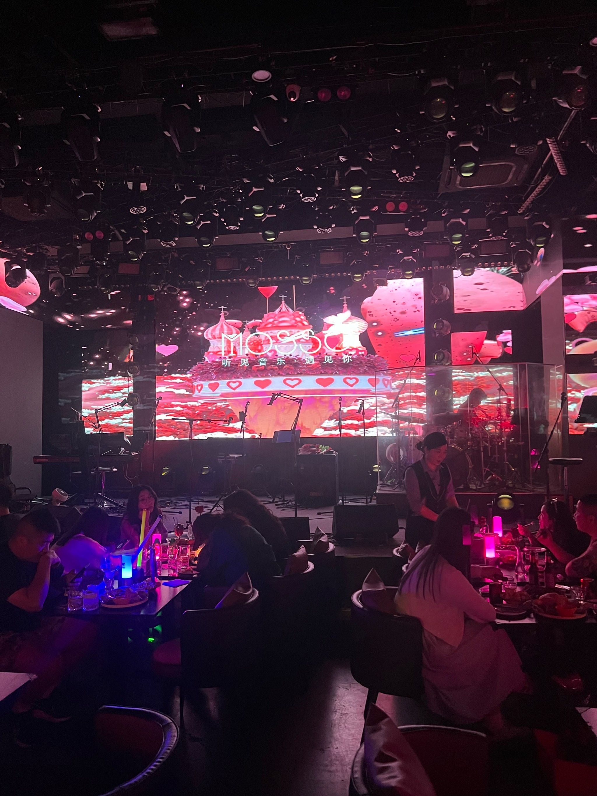 宁波商务ktv值得体验-江北区ktv预定